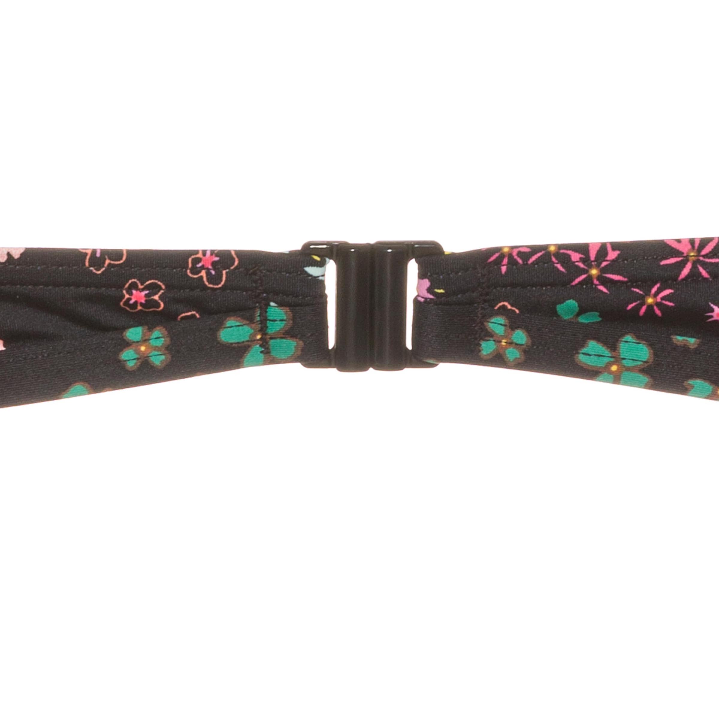 s.Oliver - Push-up Top de bikini 'Milly' en Mezcla de colores