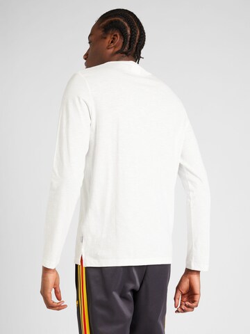 s.Oliver Shirt in Weiß