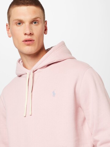 Polo Ralph Lauren Mikina – pink