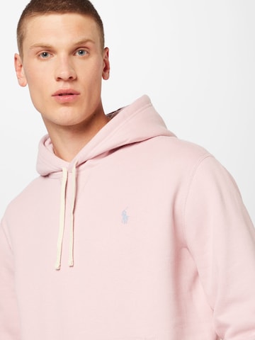 Polo Ralph Lauren Sweatshirt i pink