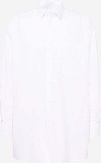 TOPMAN Риза в бяло, Преглед на продукта