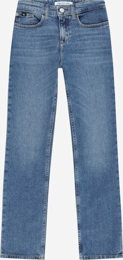 Calvin Klein Jeans Jeans i blue denim, Produktvisning