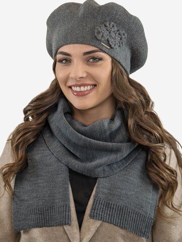 Vivisence Schal '7104' in Grau