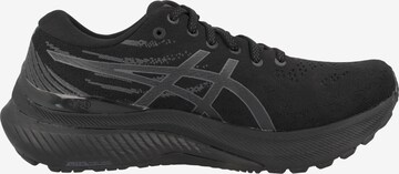 ASICS Laufschuhe 'Gel-Kayano 29' in Schwarz