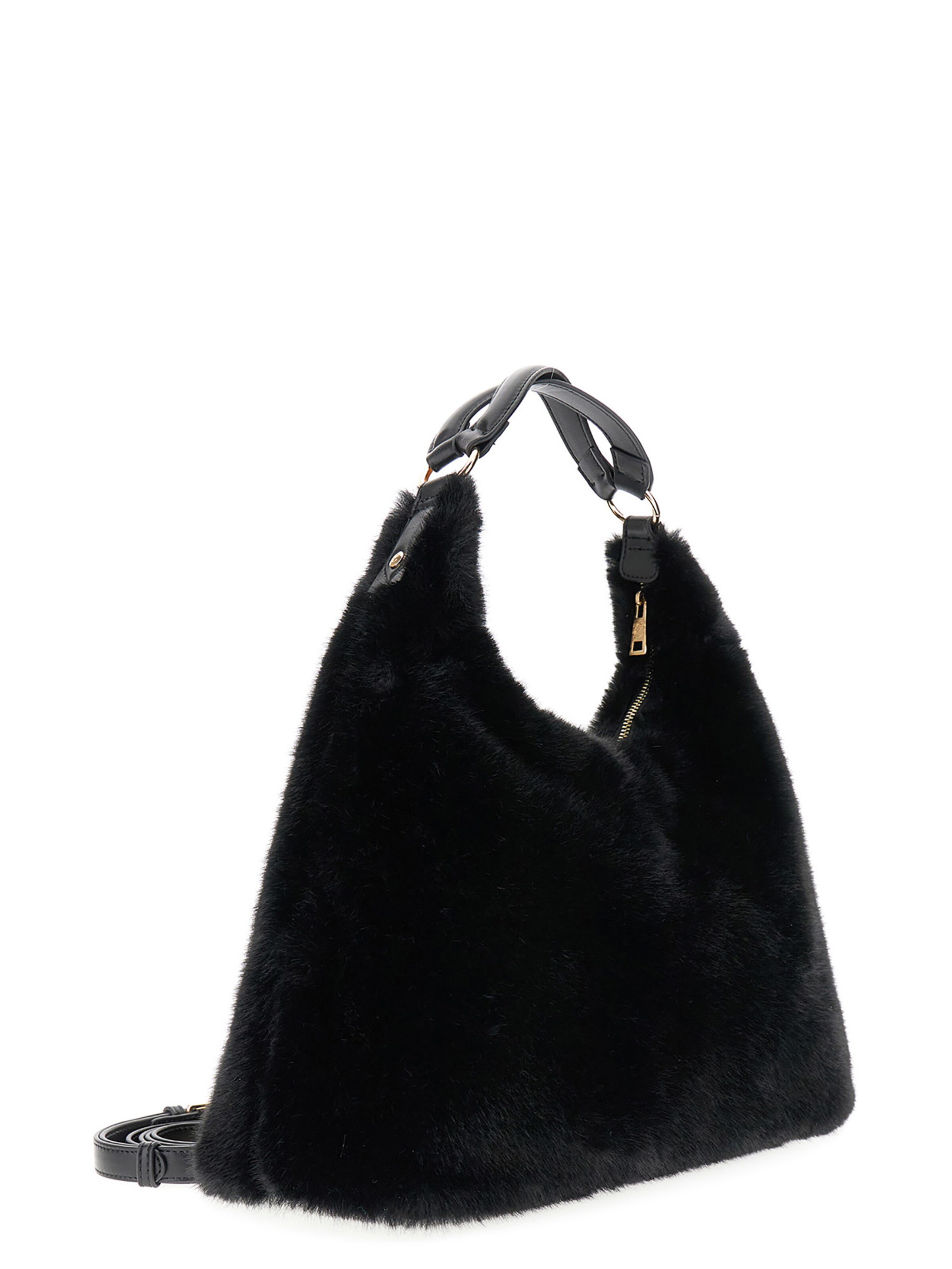 Shopper di CAFè NOIR in nero