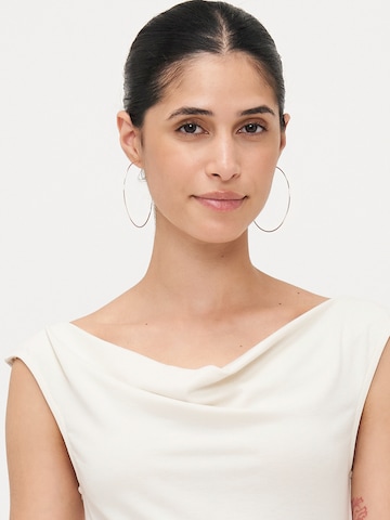 Vero Moda Petite Shirts i beige