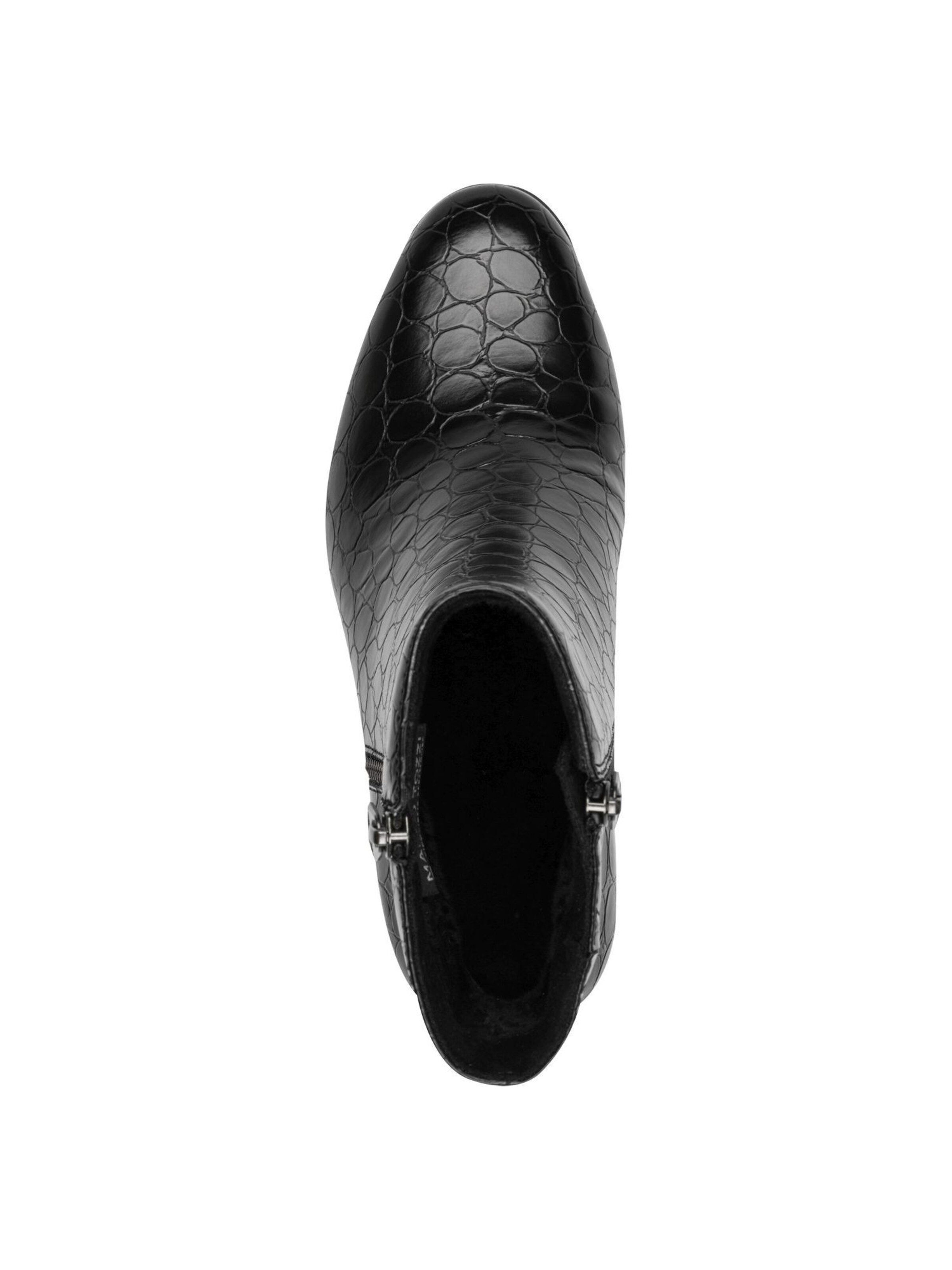 Bottines MARCO TOZZI en noir