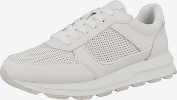 s.Oliver Sneakers laag ' 5-23681-30 ' in Wit: voorkant