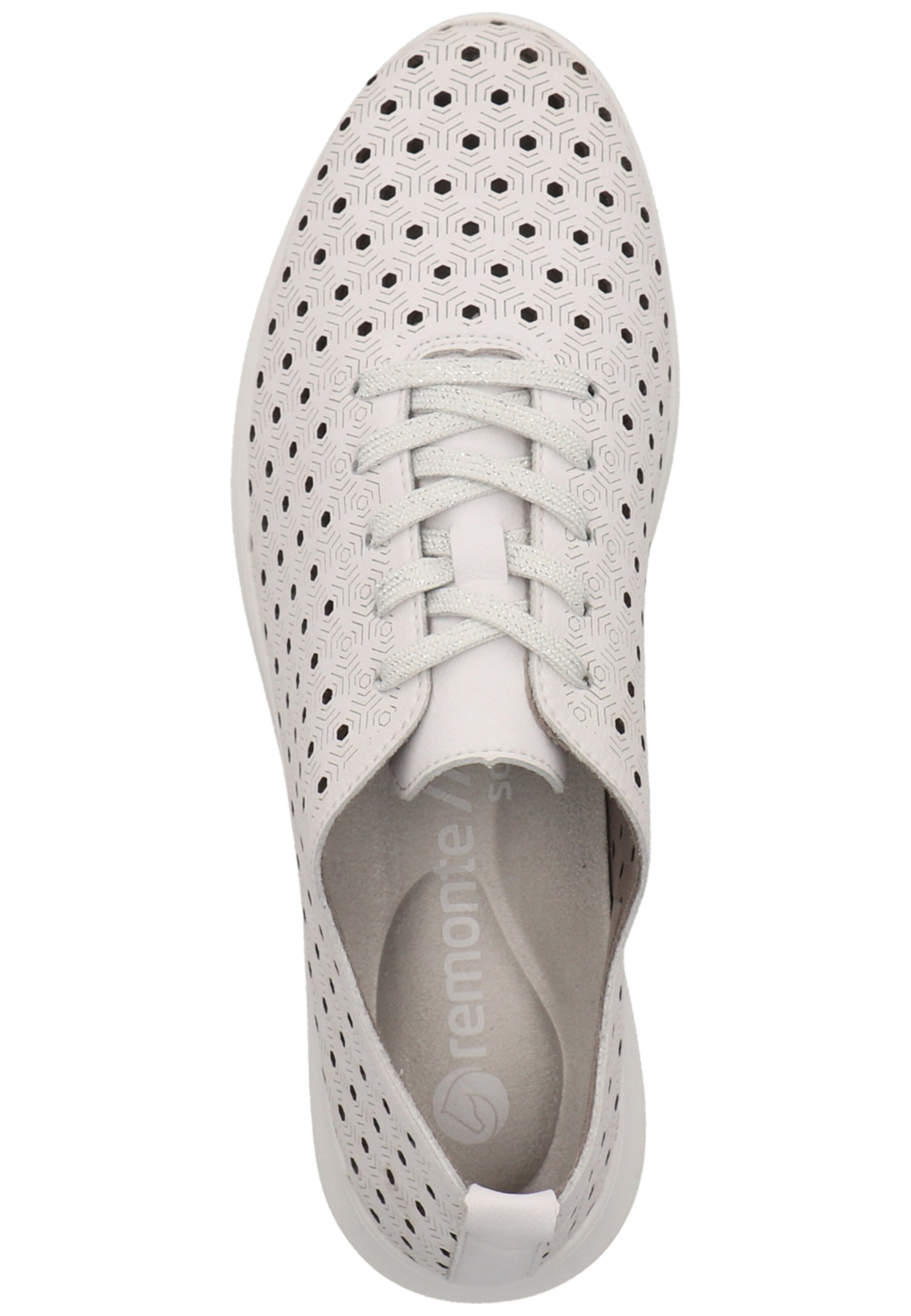 REMONTE Sneaker in Weiß