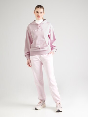 Champion Authentic Athletic Apparel Mikina – pink