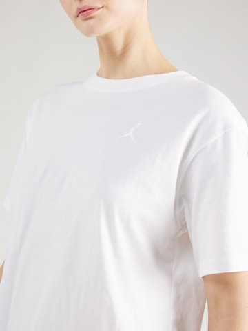 Jordan Shirt 'ESSEN CORE 23' in Wit