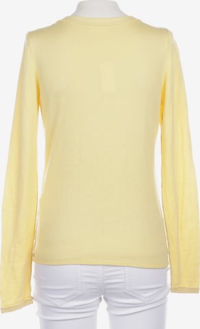 BOSS Sweater & Cardigan in S in Yellow