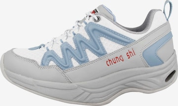 CHUNG SHI Sneakers in Grey