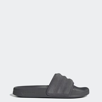 ADIDAS SPORTSWEAR Пантолеты 'Adilette Noshower' в Черный