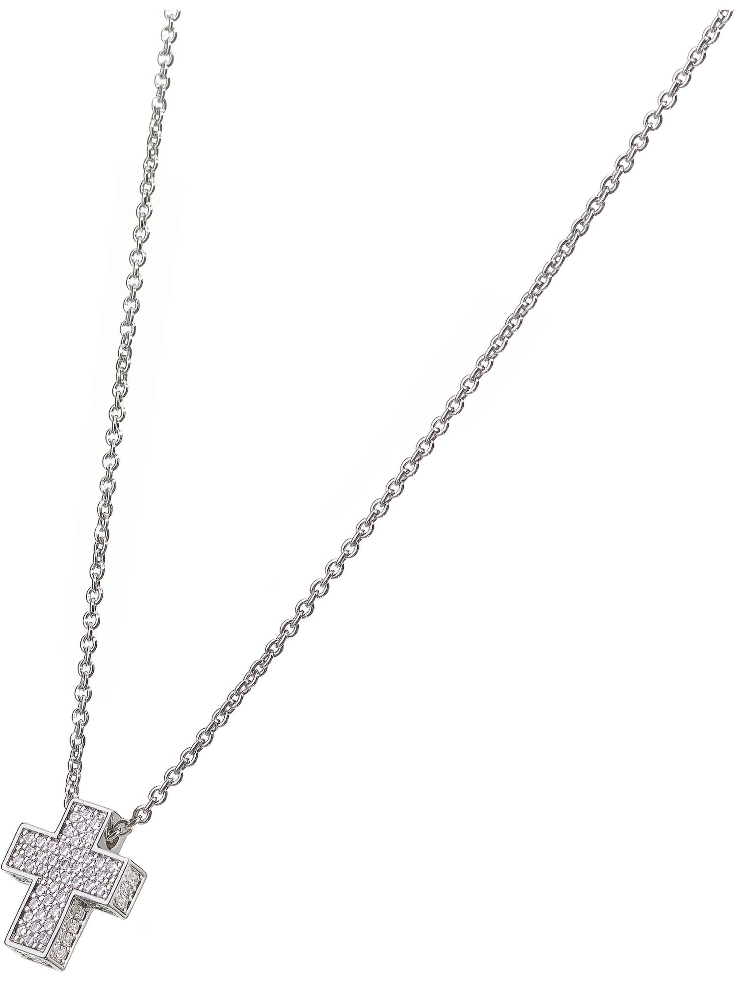 Chiara Ferragni Kette in Silber