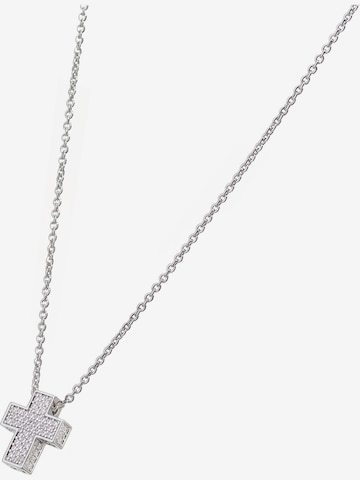 Chiara Ferragni Necklace in Silver