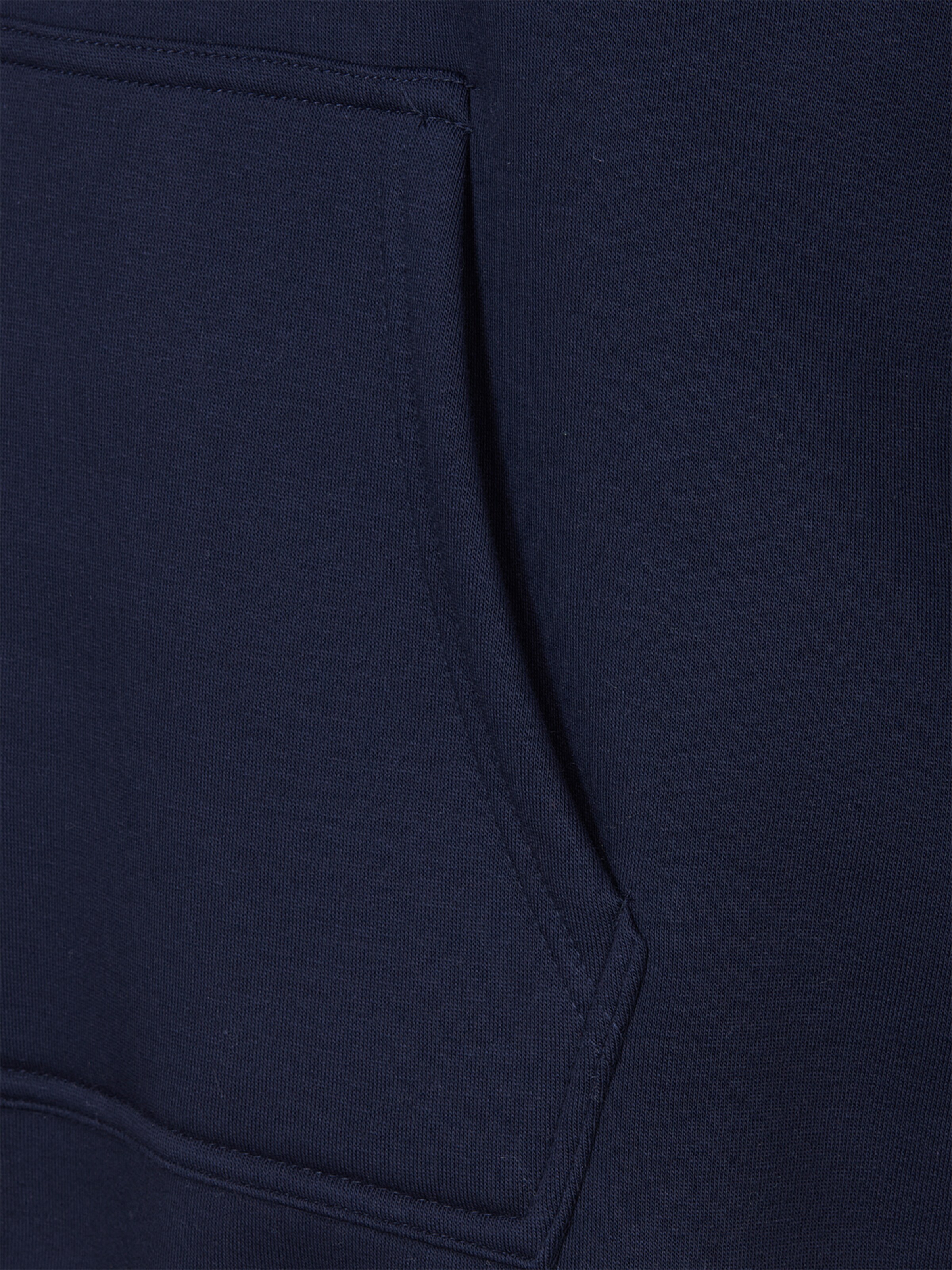 Koyumi Sweatshirt 'Break Your Neck' in Blue