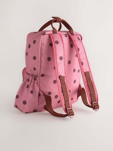 Next Rucksack in Pink