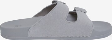 Karl Kani Mule in Grey