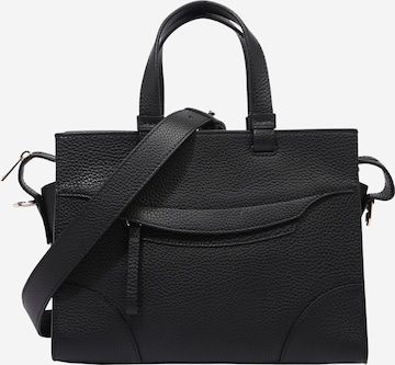 FURLA Ročna torbica 'MERAVIGLIA' | črna barva: sprednja stran