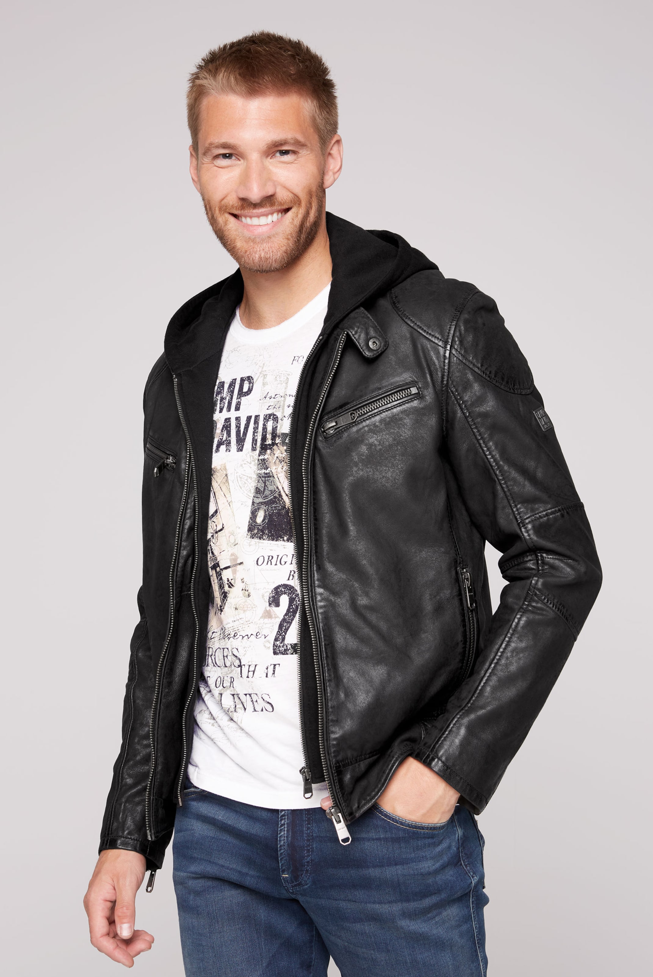 Jackets Slim fit for men Buy online ABOUT YOU