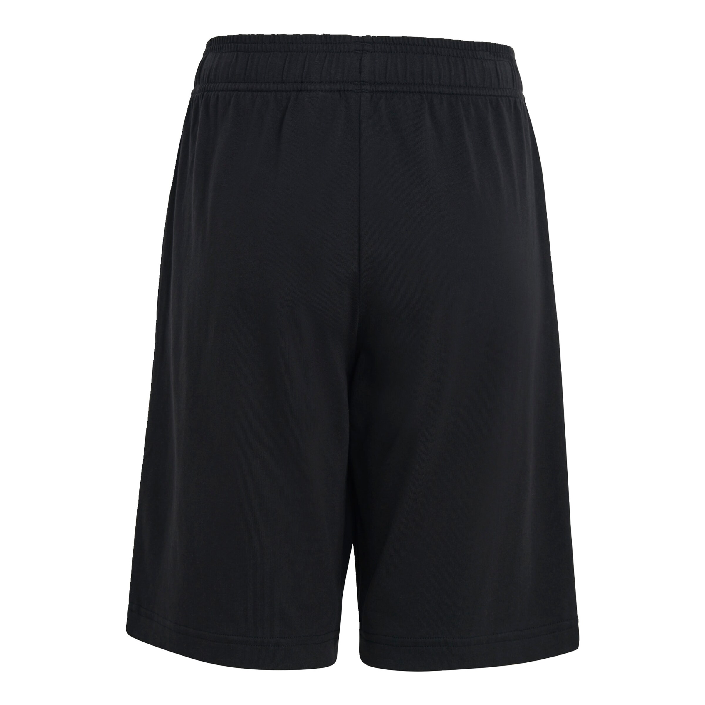 ADIDAS SPORTSWEAR - regular Pantalón deportivo 'Essentials' en negro