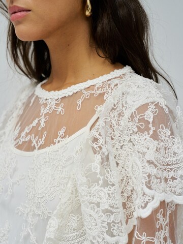 Salsa Jeans Blouse in Beige
