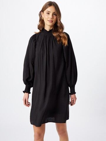 Robe 'Dua' VERO MODA en noir : devant