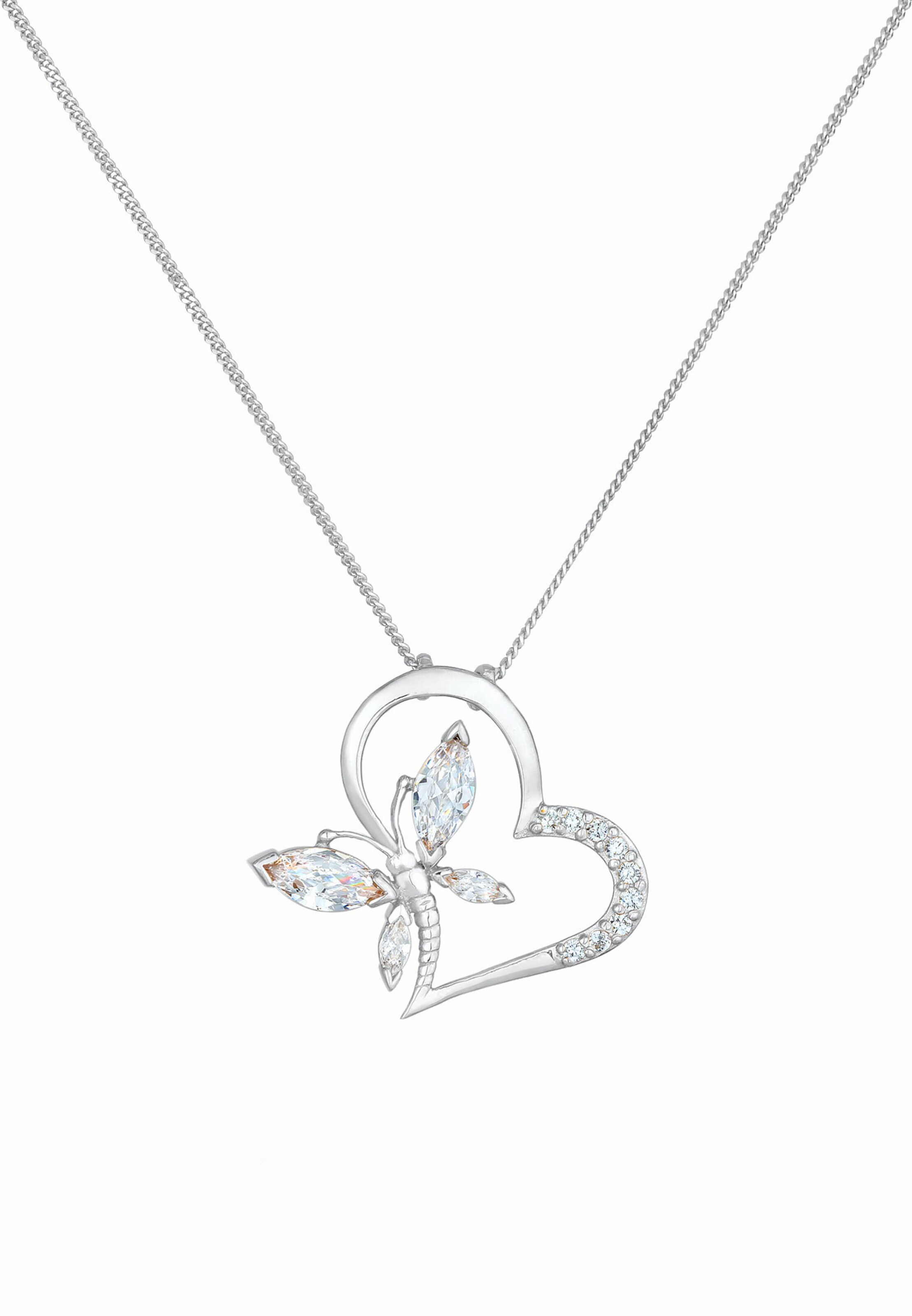 ELLI Kett, värv Hõbe