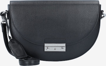 Picard Schoudertas 'Superstar' in Zwart: voorkant