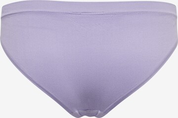 Sous-vêtements de sport 'HIPSTER' Hummel en violet