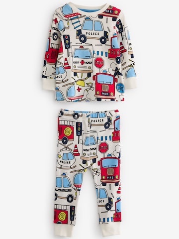 Pyjama Next en bleu