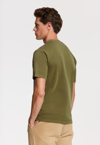 Shiwi Shirt in Groen