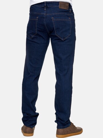 Reslad Slim fit Jeans 'RS2063' in Blue