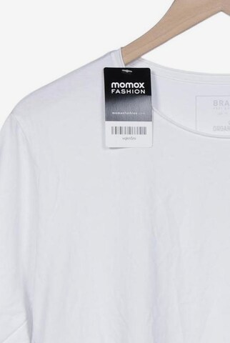 BRAX Shirt in XL in White