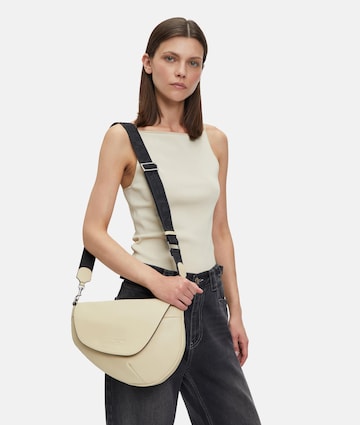 Liebeskind Berlin Shoulder Bag in Beige