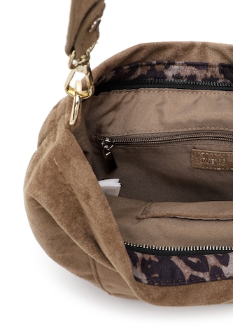 Poche ventrale 'Avignon' Emily & Noah en beige