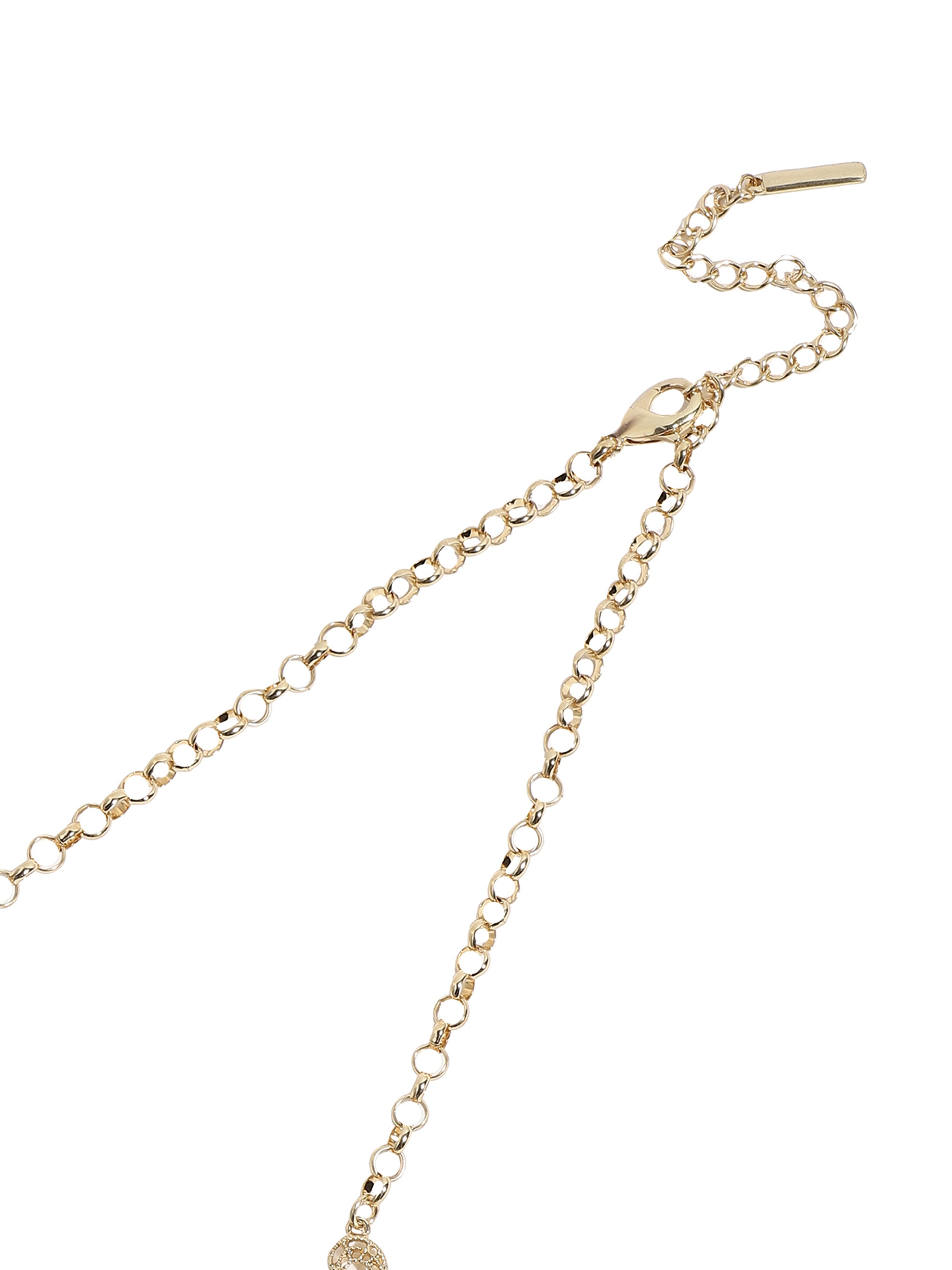 zelts SOHI Ķēdīte ' Mandi '