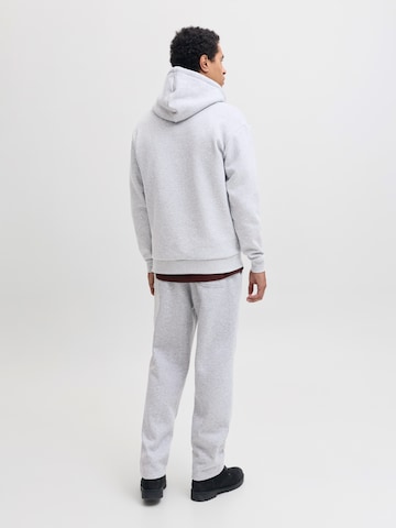 JACK & JONES Jogginganzug 'JJEBRADLEY' in Grau