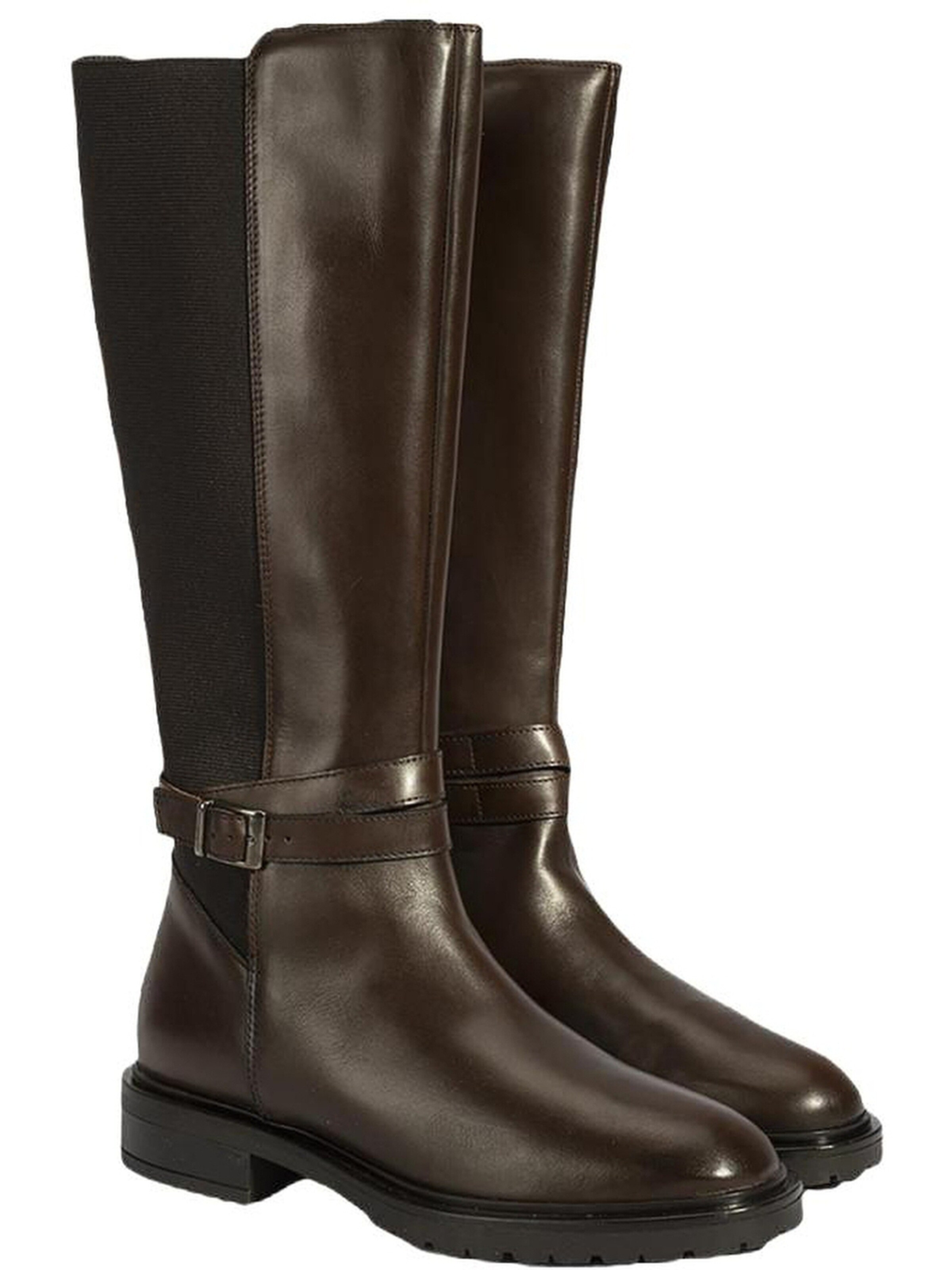 Desa Stiefel‌‌‌‌‌‌‌‌ in Braun