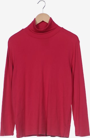 VIA APPIA DUE Top & Shirt in XXXL in Pink: front
