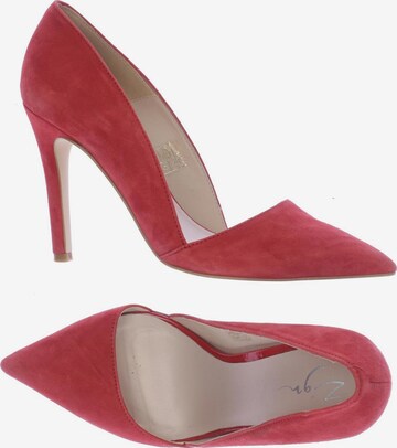 Zign High Heels & Pumps in 38 in Red: front