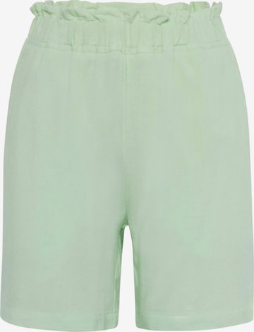 Moves Housut 'Kenio' värissä vihreä: etupuoli