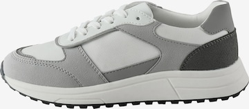 Next - Zapatillas deportivas en blanco: frente