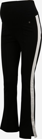 Pantaloni LOVE2WAIT di colore nero / bianco, Visualizzazione prodotti