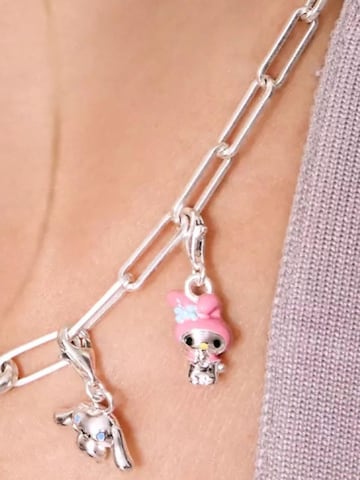Pendentif Thomas Sabo en rose
