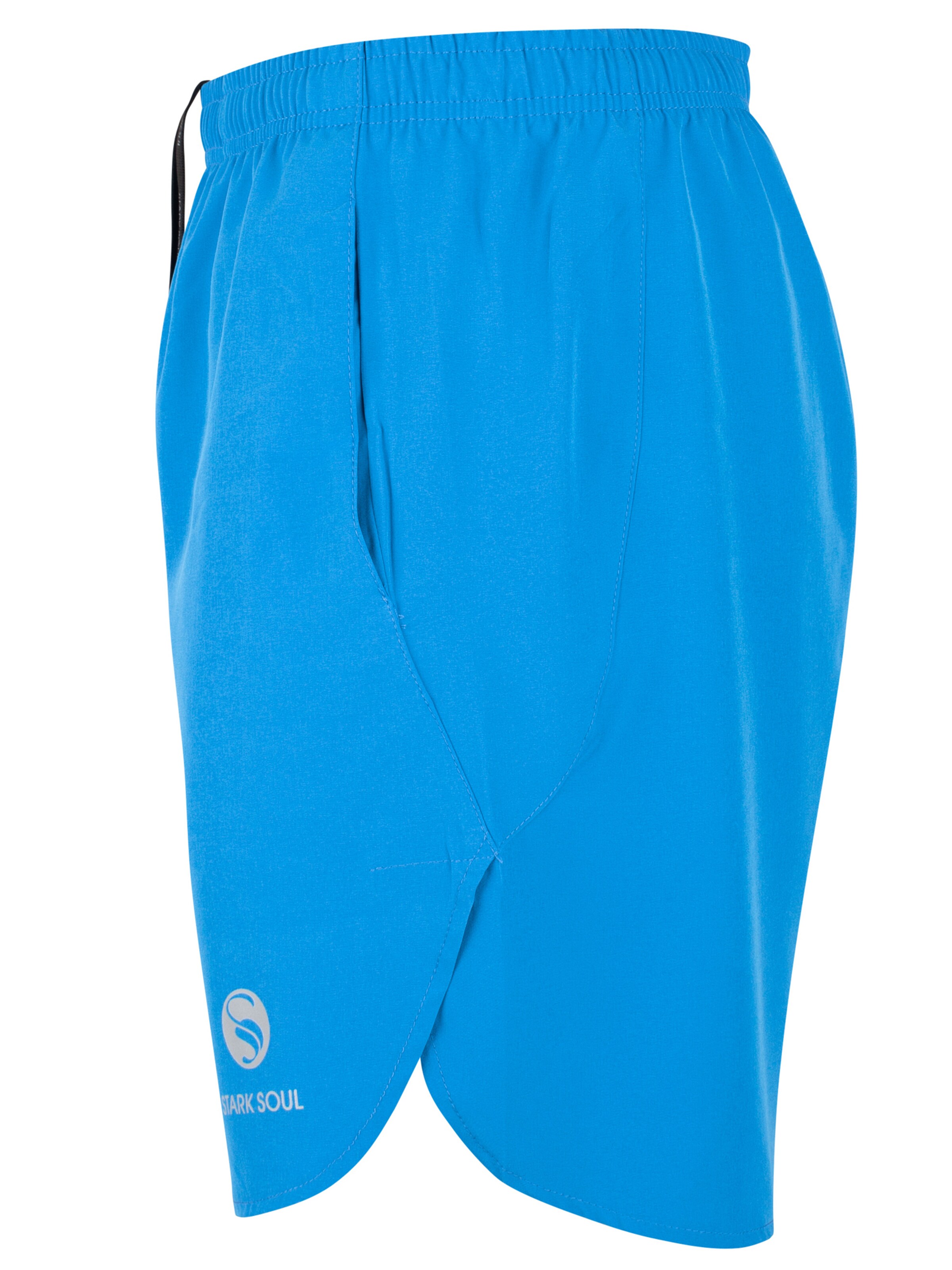 regular Pantaloni sportivi di Stark Soul in blu