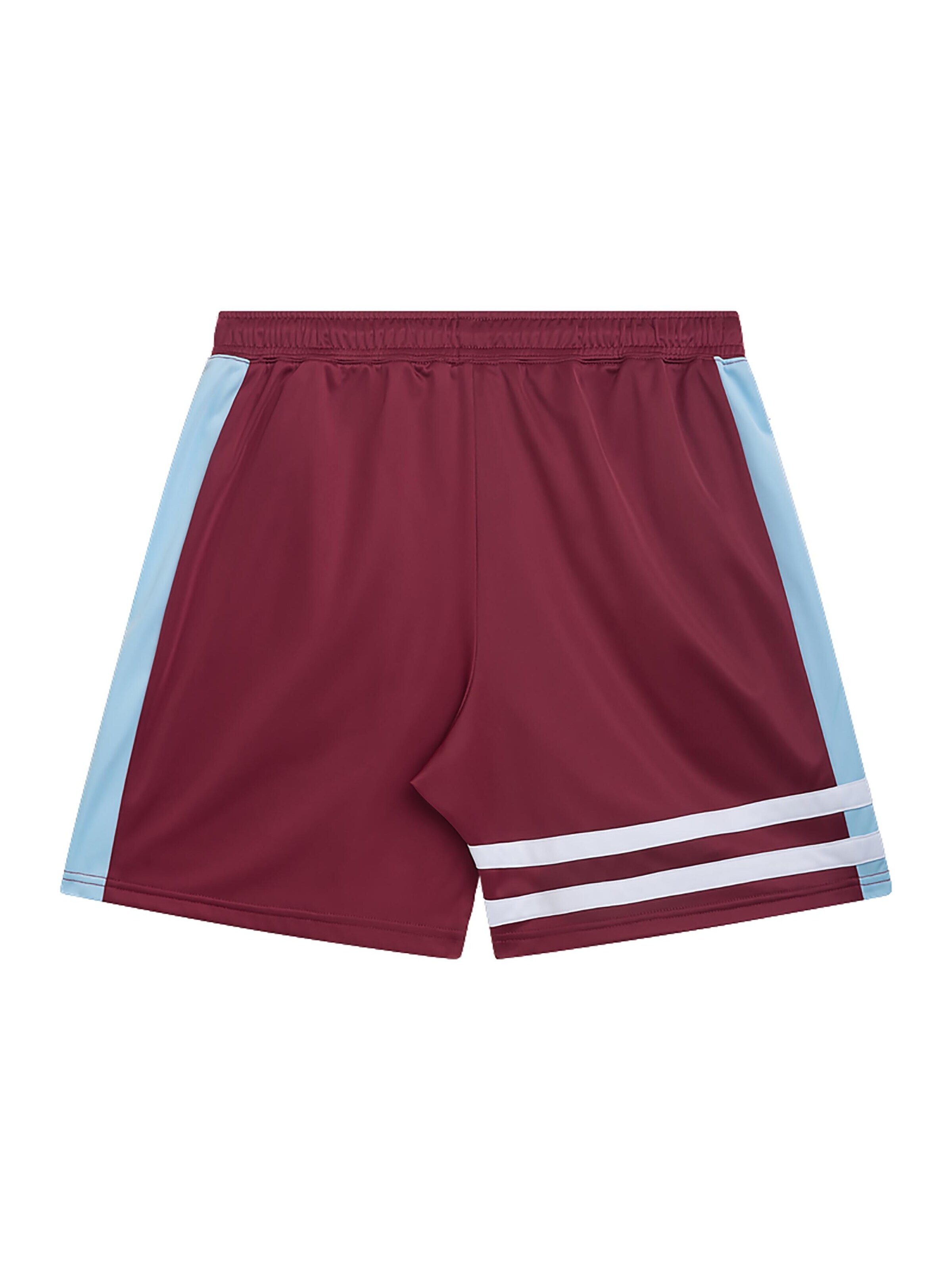 Loosefit Pantalon de sport 'Athletic DMWU' Unfair Athletics en mélange de couleurs