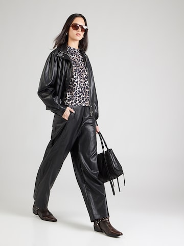 ABOUT YOU Top 'River' in Bruin