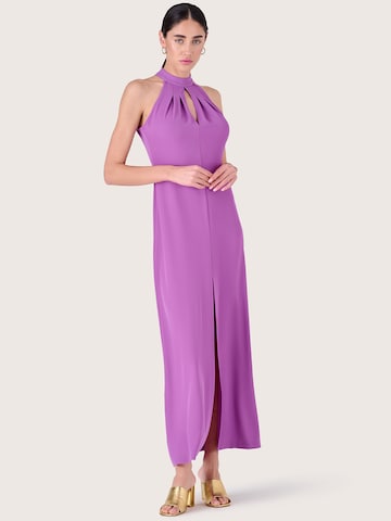 Camomilla Italia Evening dress in Purple: front